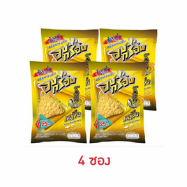 ทาโร ปลาสวรรค์อบกรอบรสเข้มข้น 18 กรัม - ทาโร, ปลาเส้น&ปลาหมึก