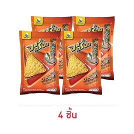 ทาโร ปลาสวรรค์อบกรอบรสบาร์บีคิว 18 กรัม - ทาโร, ทาโร