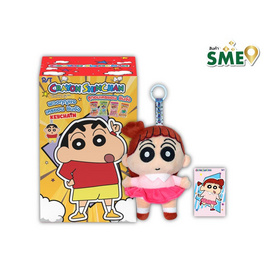 เครยอนชินจัง ลูกอมรวมรสพร้อมพวงกุญแจเนเนะจัง 18.9 กรัม - Crayon Shin-chan, ซูเปอร์มาร์เก็ต