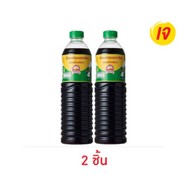 ภูเขาทอง ซอสปรุงรสฝาเขียว 1 ลิตร - ภูเขาทอง, ซอสปรุงอาหาร