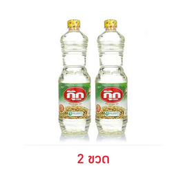 กุ๊ก น้ำมันถั่วเหลือง 1 ลิตร - กุ๊ก, สินค้าขายดี น้ำมัน