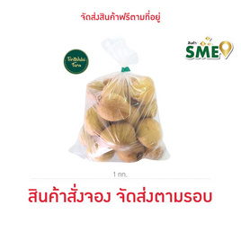 เทอดวลัยฟาร์ม ละมุด พันธุ์มะกอก จ.สุโขทัย ถุง 1 กก. - เทอดวลัยฟาร์ม, 7Online