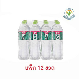 เอส ซอลตี้ลิ้นจี่ 1 ลิตร (แพ็ก 12 ขวด) - Est, สินค้าขายดี