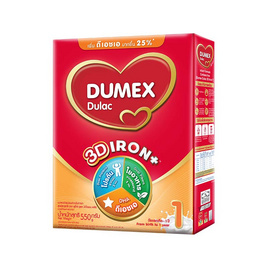 นมผงดูเม็กซ์ดูแลค สูตร1 550 กรัม - Dumex, นมผงเด็กเล็ก