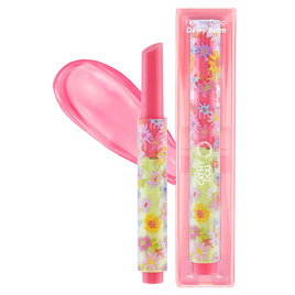 เคที่ดอลล์ กิฟมีมิวเซียม ฟลาวเวอร์ดรอปดิวอี้บาล์ม 1.8 กรัม - Cathy Doll, ริมฝีปาก