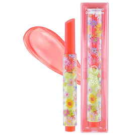 เคที่ดอลล์ กิฟมีมิวเซียม ฟลาวเวอร์ดรอปดิวอี้บาล์ม 1.8 กรัม - Cathy Doll, เครื่องสำอาง