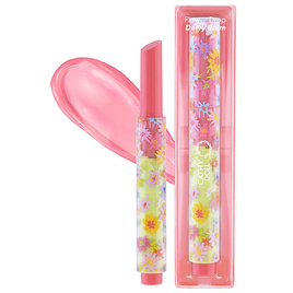 เคที่ดอลล์ กิฟมีมิวเซียม ฟลาวเวอร์ดรอปดิวอี้บาล์ม 1.8 กรัม - Cathy Doll, ริมฝีปาก