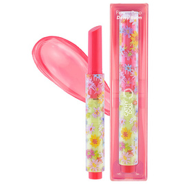 เคที่ดอลล์ กิฟมีมิวเซียม ฟลาวเวอร์ดรอปดิวอี้บาล์ม 1.8 กรัม - Cathy Doll, ริมฝีปาก