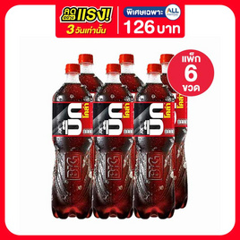 บิ๊กโคล่า 1.8 ลิตร (แพ็ก 6 ขวด) - บิ๊ก, เครื่องดื่ม