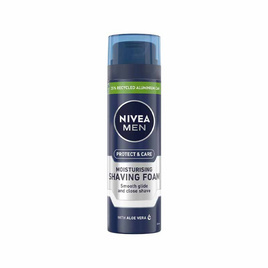 นีเวีย เมน โฟม เชฟวิ่ง 200 มล. - Nivea, สำหรับผู้ชาย