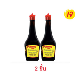 แม็กกี้ ซอสปรุงรส 200 มล. - แม็กกี้, ซอสปรุงอาหาร