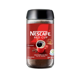 เนสกาแฟ เรดคัพ ขวด 200 กรัม - Nescafe, กาแฟ