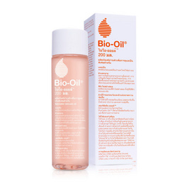 ไบโอ ออยล์ สกินแคร์ ออยล์ 200 มล. - Bio-Oil, สมาชิก All member ซื้อสินค้า eXta ที่เข้าร่วมรายการ กรอกโค้ดลดทันที