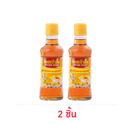 หอยเป๋าฮื้อ น้ำปรุงรส เอนกประสงค์ 200 มล. - หอยเป๋าฮื้อ
