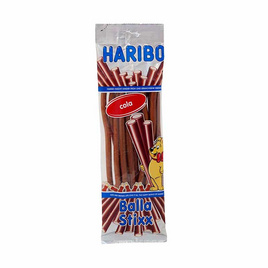 ฮาริโบ้ โคล่าบอลลาสติ๊ก 200 กรัม - Haribo, Haribo