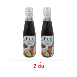 กู๊ดไรฟ์ ซอสมะเขือเทศ 200 มิลลิลิตร - กู๊ดไรฟ์, ซอสมะเขือเทศแท้เข้มข้น/ซอสพริก