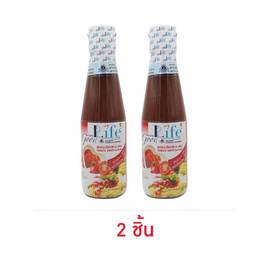 กู๊ดไรฟ์ ซอสมะเขือเทศ 200 มิลลิลิตร - กู๊ดไรฟ์
