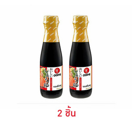 โออิชิ ซอสโชยุ 200 มล. - Oishi, เครื่องปรุงรสอื่นๆ
