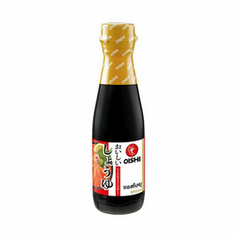 โออิชิ ซอสโชยุ 200 มล. - Oishi, เครื่องปรุงรส