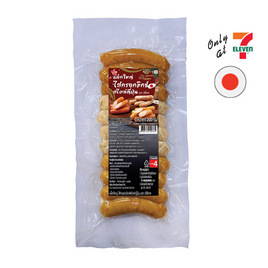 อีซี่เทส ไส้กรอกมิกซ์สไตล์ญี่ปุ่น 200 กรัม - Ezy Taste, โปรโมชั่น อาหารสด