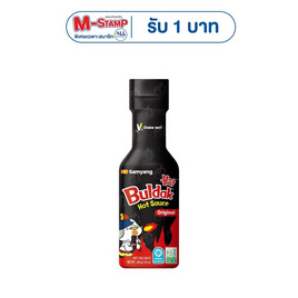 ซัมยัง บูลดัก ซอสสไตล์เกาหลี สูตรเผ็ด 200 กรัม - ซัมยัง