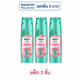 รีจอยส์ แชมพู เจจูโรส 200 มล. (แพ็ก 3 ชิ้น) - Rejoice, ความงามและของใช้ส่วนตัว