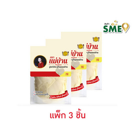 แม่บ้าน หน่อไม้ดองแผ่น 200 กรัม (แพ็ก 3 ชิ้น) - แม่บ้าน, สินค้าใหม่เครื่องปรุงและอาหาร