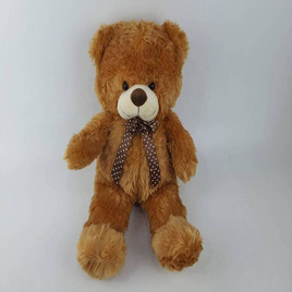 ตุ๊กตาหมีน้ำตาล 20นิ้ว - Carrot Taniya, ตุ๊กตา