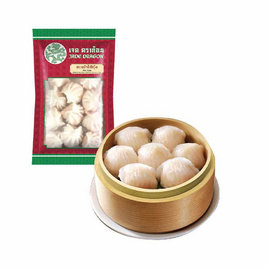 ฮะเก๋าไส้กุ้ง 216 กรัม เจดดราก้อน - เจดดราก้อน, ซาลาเปา