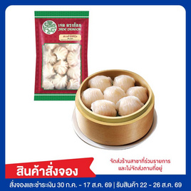 ฮะเก๋าไส้กุ้ง 216 กรัม เจดดราก้อน - เจดดราก้อน, ติ่มซำ