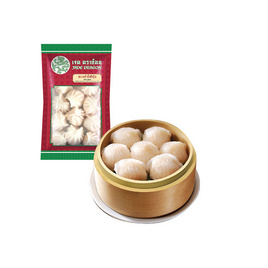 ฮะเก๋าไส้กุ้ง 216 g. เจดดราก้อน - เจดดราก้อน, ซาลาเปา