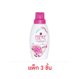 เอสเซ้นซ์ น้ำยาซักผ้า กลิ่น ฟลอรัล 225 มล. (แพ็ก 3 ชิ้น) - Essence, ของใช้ภายในบ้าน