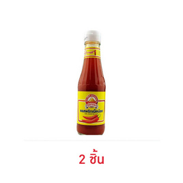 ภูเขาทอง ซอสพริกเผ็ดน้อย 230 กรัม - ภูเขาทอง, มหกรรมของใช้คู่ครัว