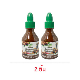 เนเจอร์เทส น้ำมะขามเปียกเข้มข้น 230 กรัม - Nature Taste, ซอสปรุงอาหารอื่นๆ