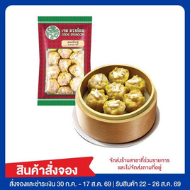 ขนมจีบปู 240 กรัม เจดดราก้อน - เจดดราก้อน