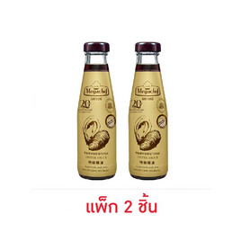 เมกาเชฟ ซอสหอยนางรม 240 กรัม - เมกาเชฟ, ซอสหอยรม