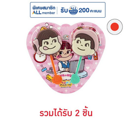 ฟูจิย่าเป๊กโกะโปโกะสติ๊ก ช็อกโกแลต 24 กรัม - Fujiya, ช็อกโกแลต FESTIVAL