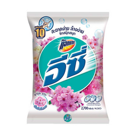 แอทแทค ผงซักฟอก ซากุระสวีท 2500 กรัม - แอทแทค