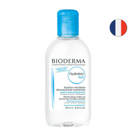 ไบโอเดอร์มาไฮดราบิโอ เอชทูโอ 250 มล. - Bioderma, ดูแลผิวหน้า