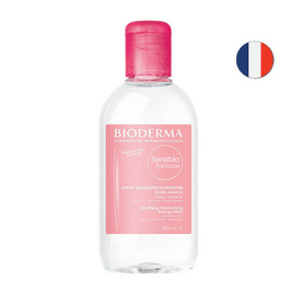 ไบโอเดอร์มา เซ็นซิบิโอ โทนิค 250 มล. - Bioderma, โทนเนอร์/สเปรย์น้ำแร่