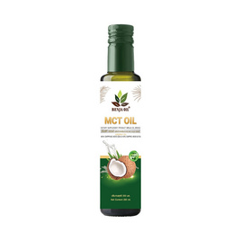 (เบญจ ออยล์) เอ็มซีที ออยล์ บรรจุ 250 มล. - เบญจออยล์, อาหารเสริมบำรุงสุขภาพ