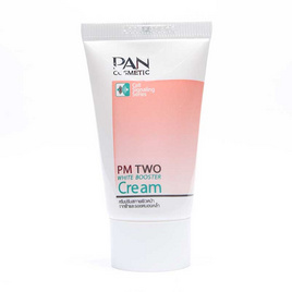 แพน พีเอ็ม ทู 25 กรัม - PAN Cosmetic, เพื่อผิวขาวกระจ่างใส