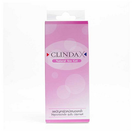 คลินดา สการ์ เจล 25 กรัม - Clinda, เฉพาะลูกค้าใหม่ ALL Online เท่านั้น ซื้อสินค้าในช้อป eXta ครบ 350 บาท รับส่วนลดเพิ่ม