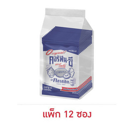 คอริฟินซี ลูกอมรสคลาสสิค 25.2 กรัม (แพ็ก 12 ถุง) - Coryfin-C, สินค้าขายดี