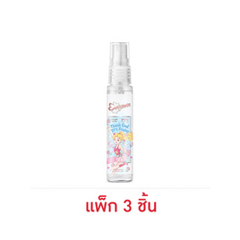 เอเวอร์เซ้นส์ เอ็กซ์ แด๊ดดี้ กู๊ด มู้ด เพอร์ฟูม แต๊งก์ ก๊อด อิทส์ ฟรายเดย์25มล.(แพ็ก3ชิ้น) - Eversense, ดูแลผิวกาย และน้ำหอม