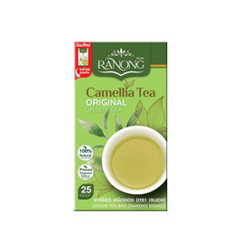 เรนองที ซันลีฟต้นตำรับ 25ซอง 50 กรัม - เรนอง, ชา