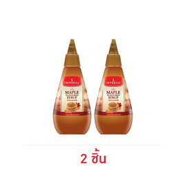 อิมพีเรียล น้ำเชื่อมกลิ่นเมเปิ้ล 270 มล. - อิมพีเรียล, น้ำเชื่อม/นมข้นหวาน