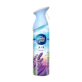 แอมบิเพอร์ สเปรย์ กลิ่นลาเวนเดอร์ 275 ml. - Ambipur, Ambipur