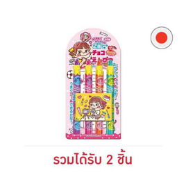 ฟูจิย่าเพ็นซิลสติ๊ก ช็อกโกแลต 27 กรัม - Fujiya, ส่งความสุข ด้วยช็อกโกแลต