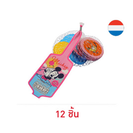 สตีนแลนด์ ขนมช็อกโกแลตรูปเหรียญมิกกี้เม้าส์ 27 กรัม - สตีนแลนด์, สินค้าใหม่ Disney